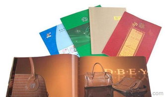 圖文設計制作全攻略 從宣傳冊樣本到企業彩頁畫冊的價格、廠家與圖片設計要點