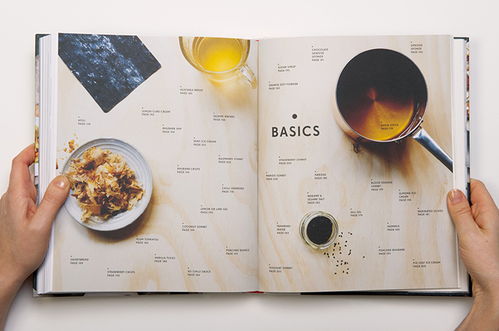 圖文結(jié)合 品深餐飲設(shè)計中的菜譜視覺藝術(shù)